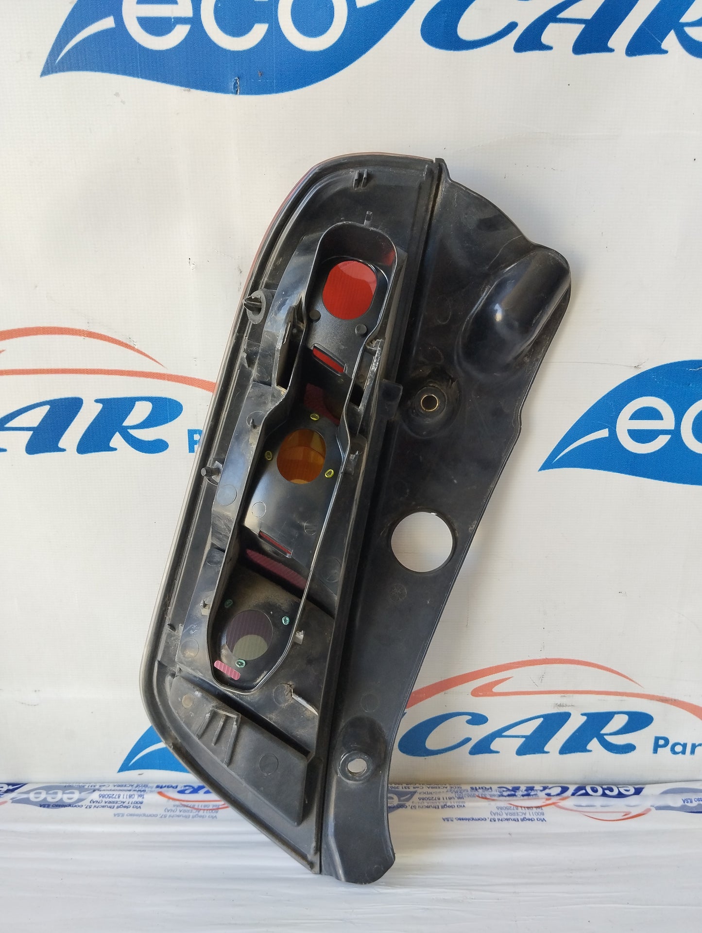 Right rear light Lancia Ypsilon 2006 ecoAG5530
