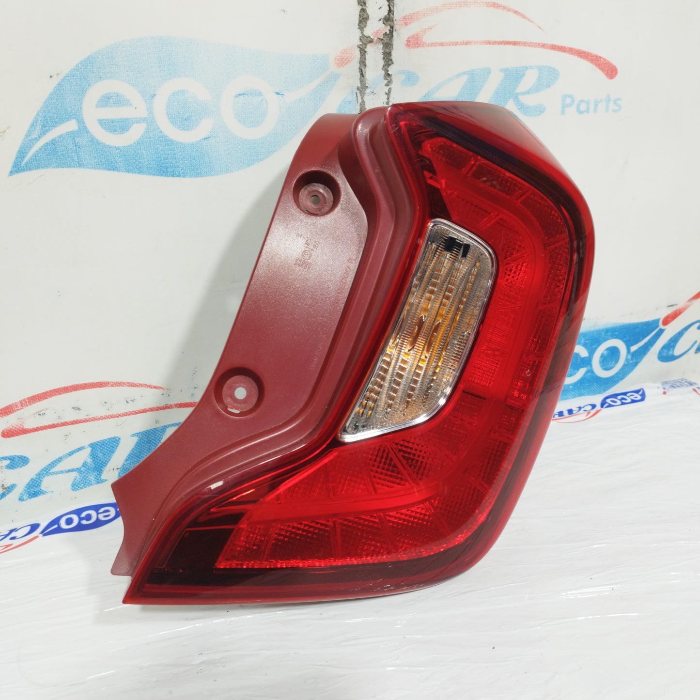 Fanale posteriore dx Kia Picanto 2017 ecoAC11228