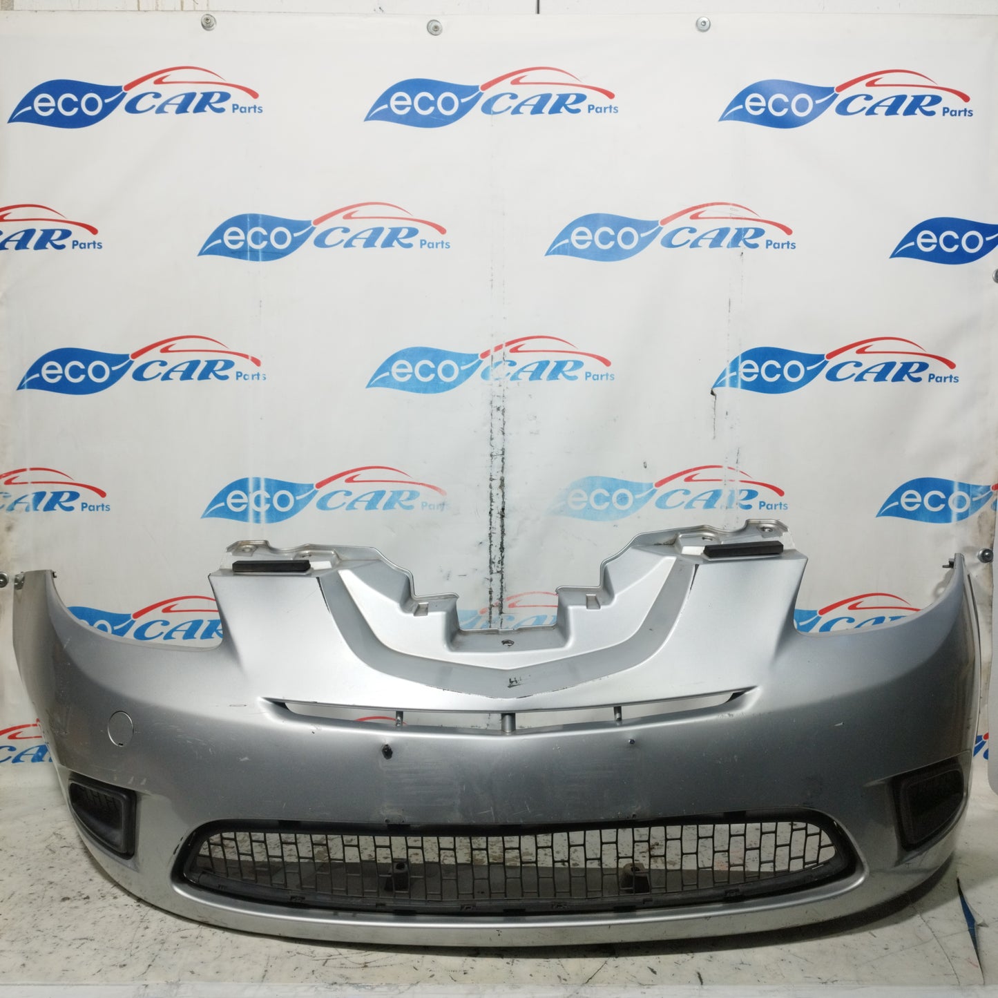 Paraurti anteriore grigio Lancia Ypsilon 2008 ecoAC10230