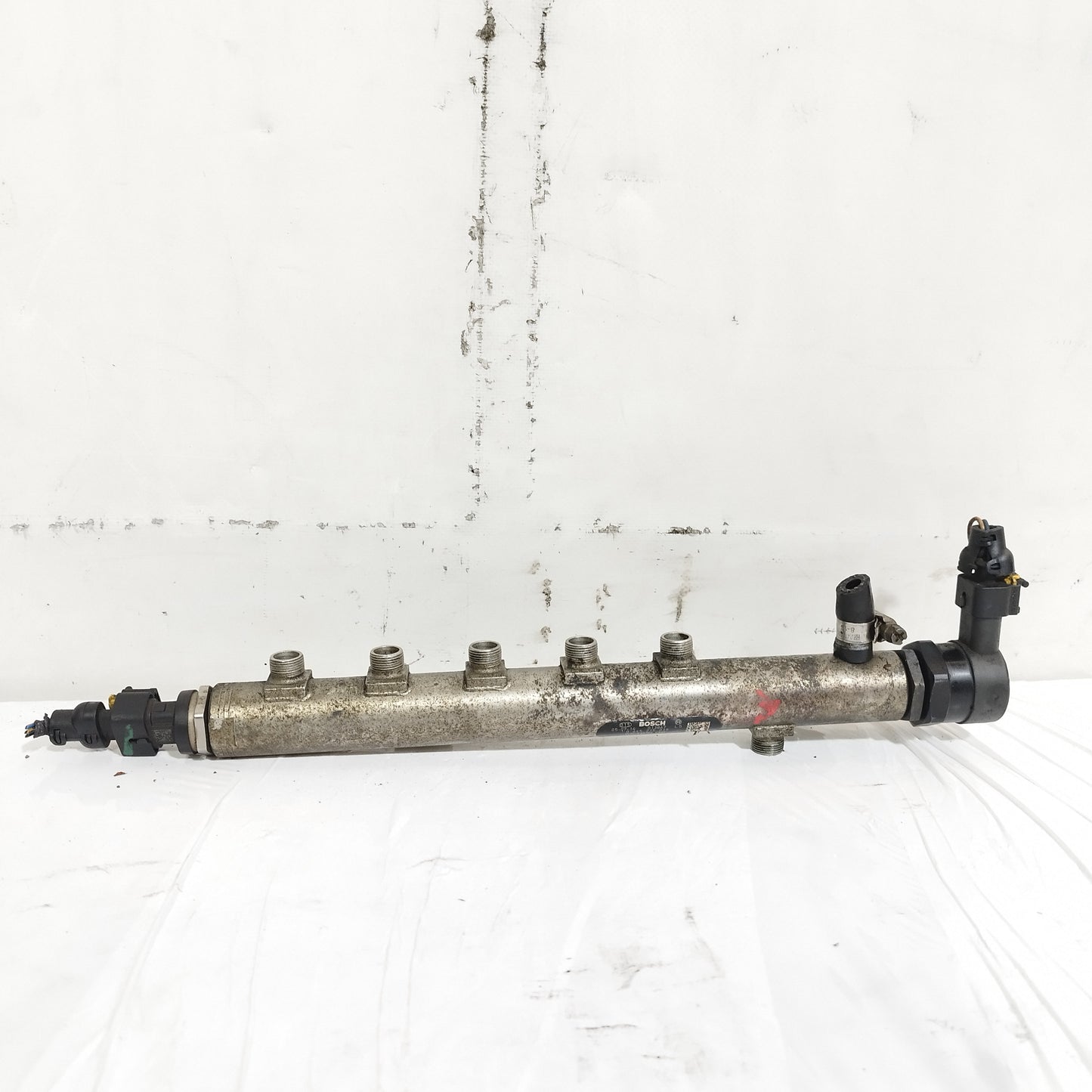 Flauto Alfa Romeo 159 2.4 JTDM 20v 2005-2011 cod: 55187888 / 0445215019 ecoAC16038