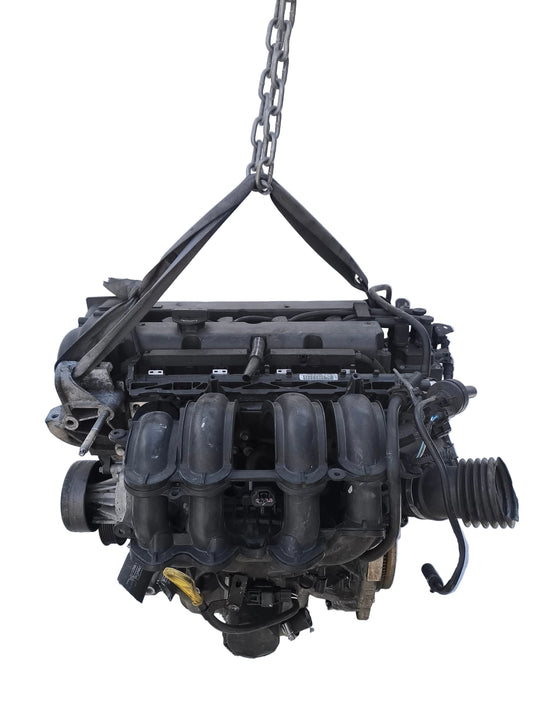 Motore Ford Fiesta VI 1.4 B 2008-2017 cod: RTJB ecoAG8407