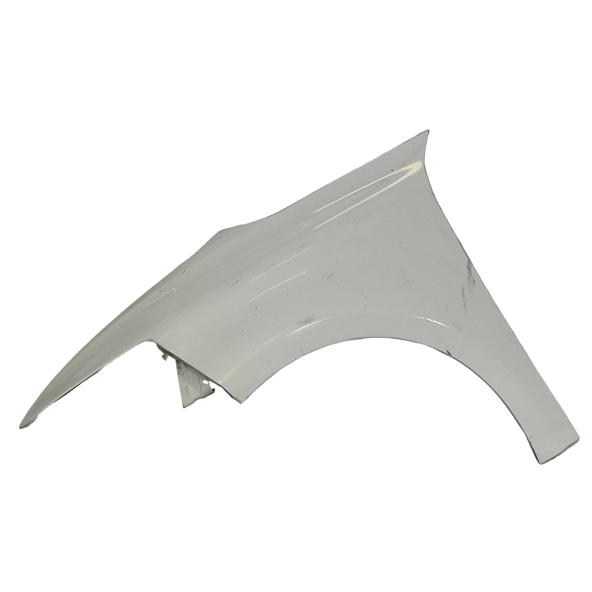 Parafango sx bianco Citroen C4 Picasso II (B78) 2013-2018 ecoAG9862