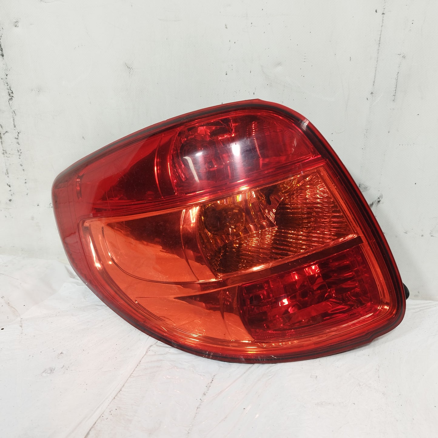 Fanale posteriore sx Fiat Sedici 2010 DEPO cod: 08-661-1929l-b ecoAC16326