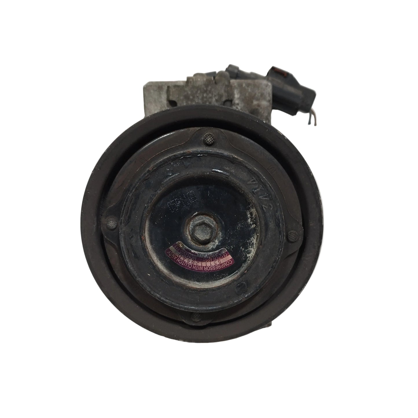 Compressore a / c Jeep Compass / Patriot 2.2 D 2011-2014 cod: MC447280-0923 ecoAC15521