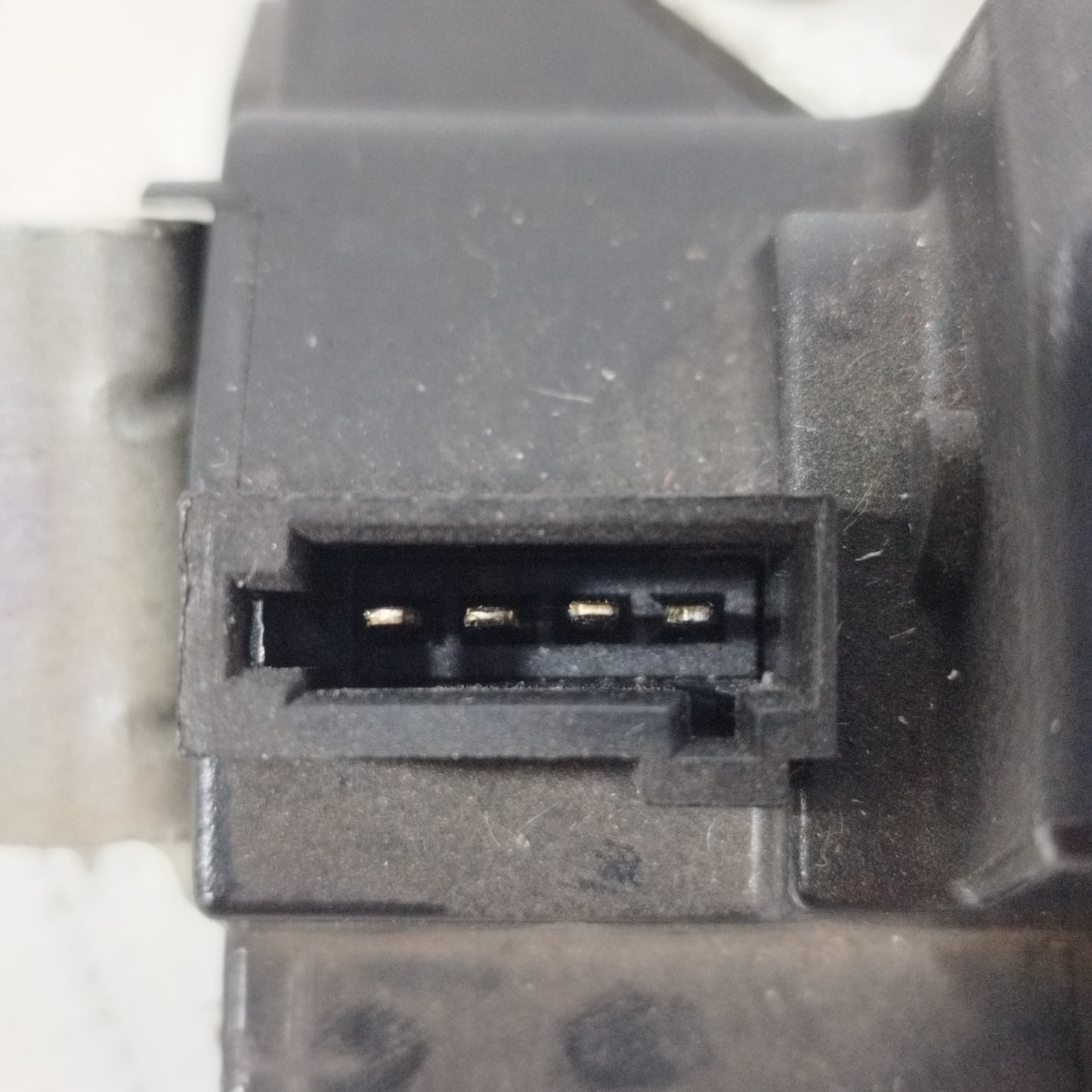 Serratura portellone Opel Meriva B 2012 cod: 13317445 ecoAC10383