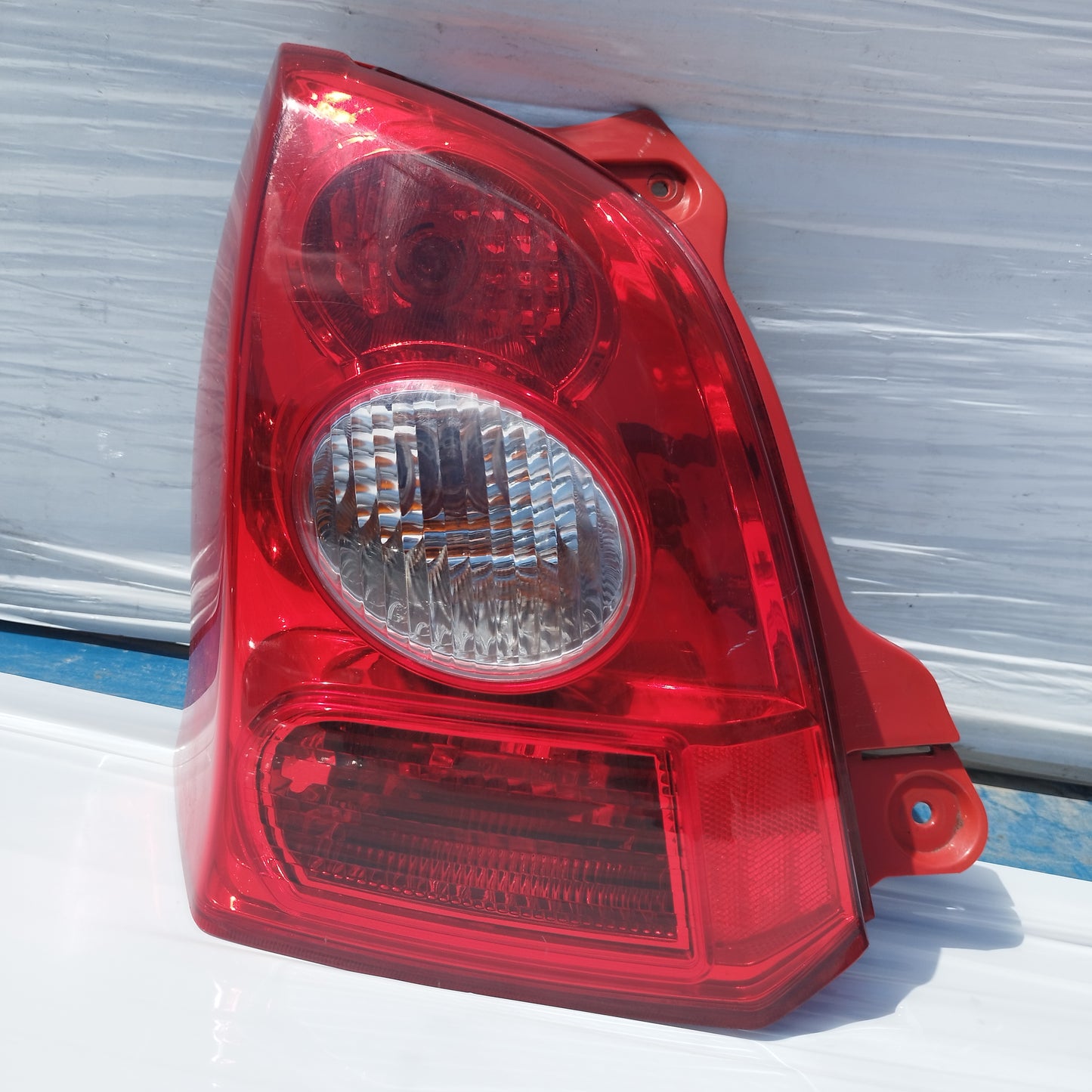 Fanale posteriore sx Nissan Pixo 2009 ecoDM130