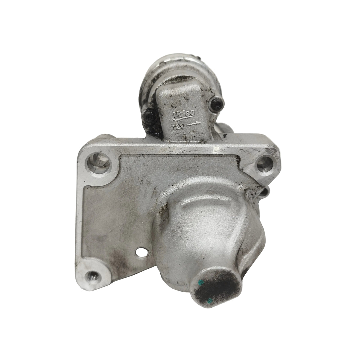 Motorino avviamento Peugeot 2008 1.5 BlueHdi 2019-2025 cod: 9825233080 ecoAC16655