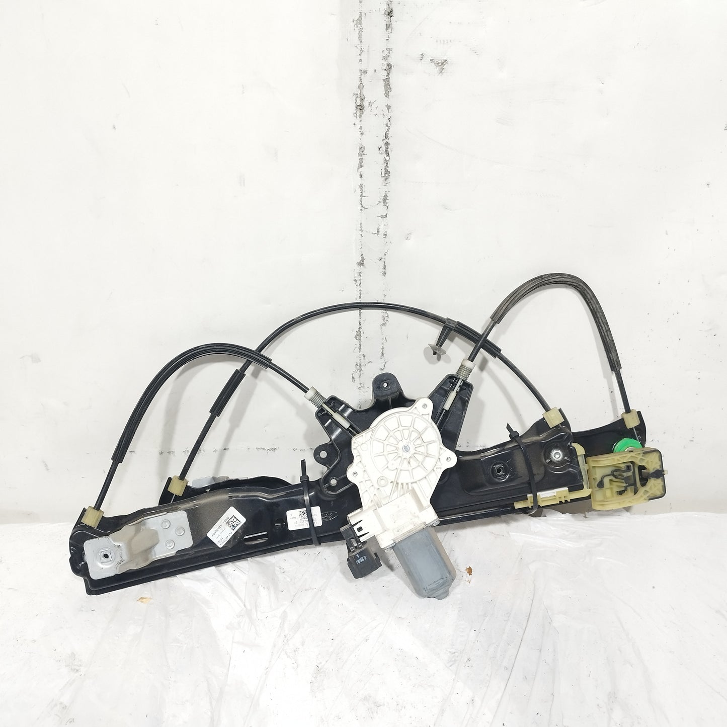Cremagliera anteriore sx Ford Focus III MK3 2011-2018 cod: BM51-A23201-BF ecoAC16358