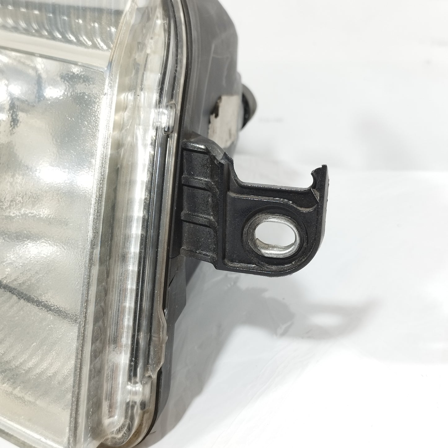 Fiat Panda 2008 ecoAC12511 rechter Frontscheinwerfer