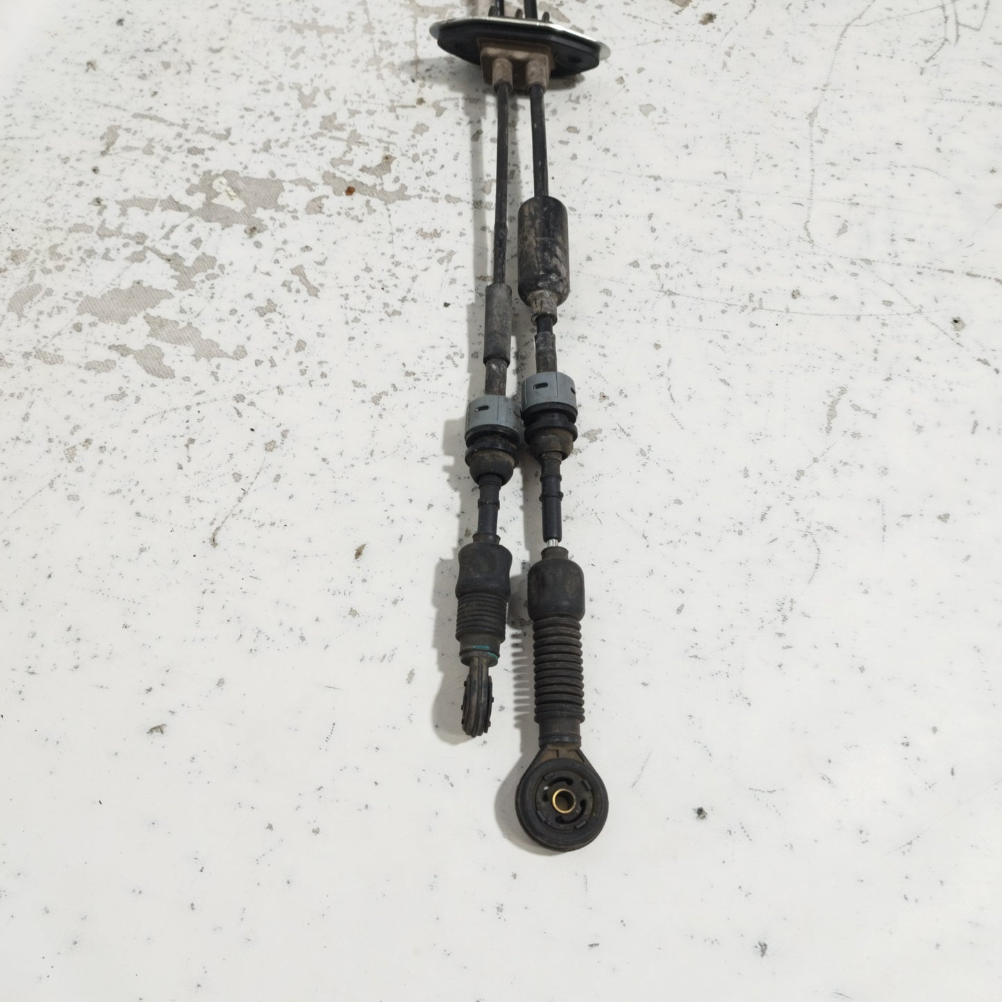 Gear lever Hyundai IX35 1.7 CRDI 2011 ecoAC10063