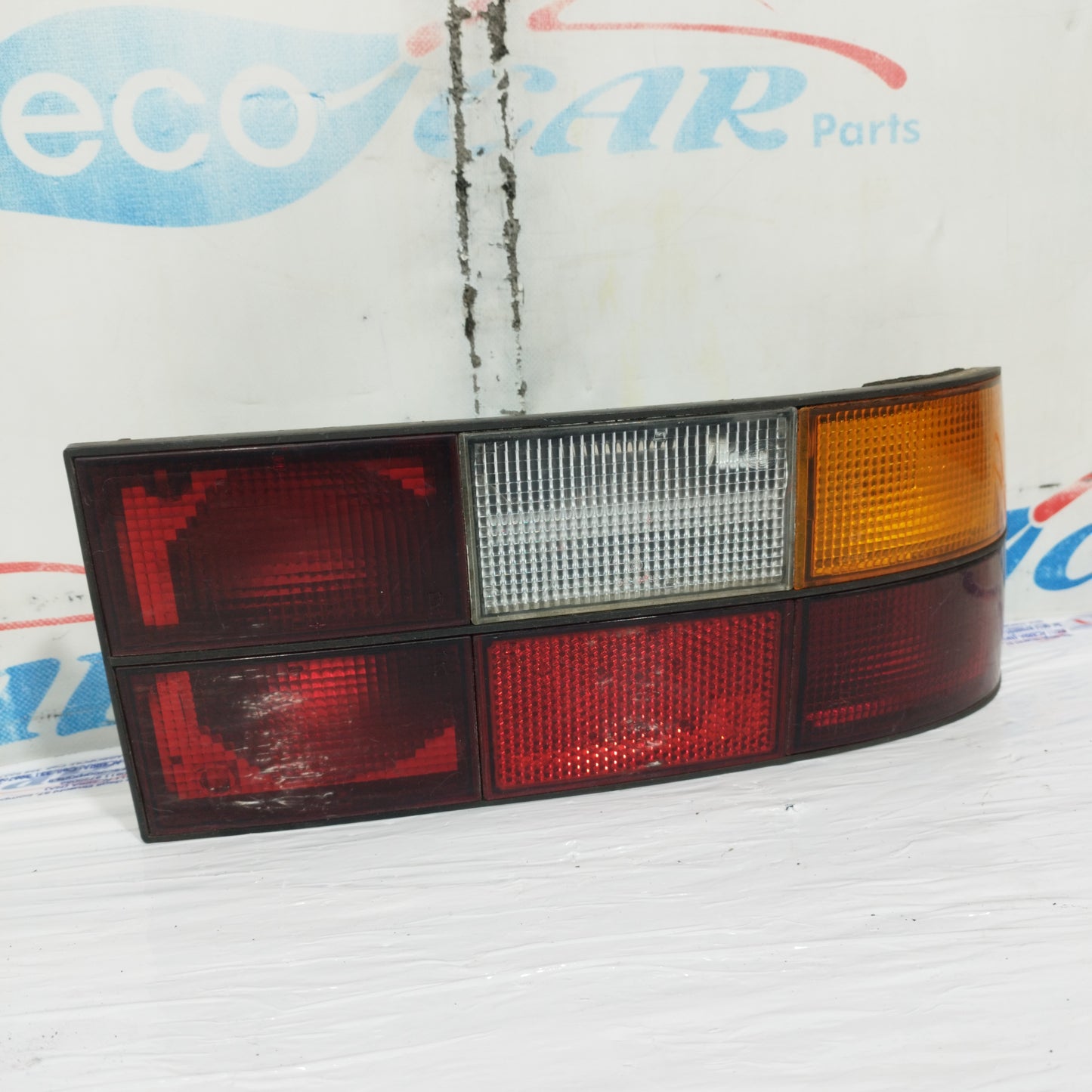 Fanale posteriore dx Porsche 924 1980 ecoAC10900