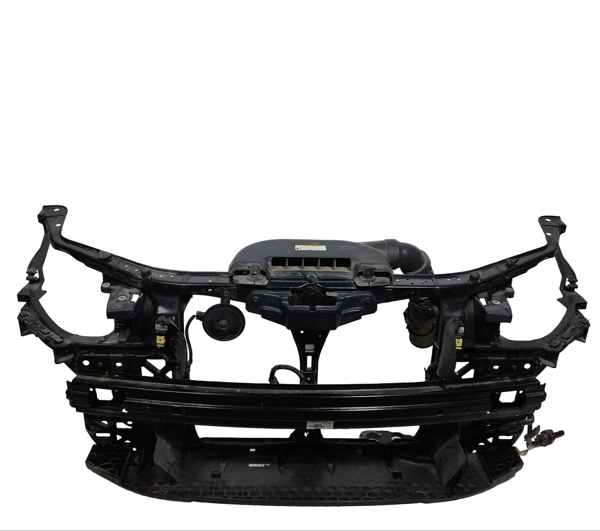Calandra con rinforzo Kia Ceed I (ED) SW 2007-2009 ecoAC16805