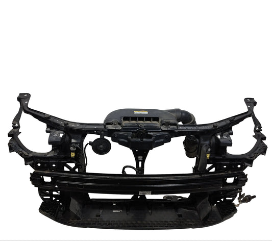 Calandra con rinforzo Kia Ceed I (ED) SW 2007-2009 ecoAC16805
