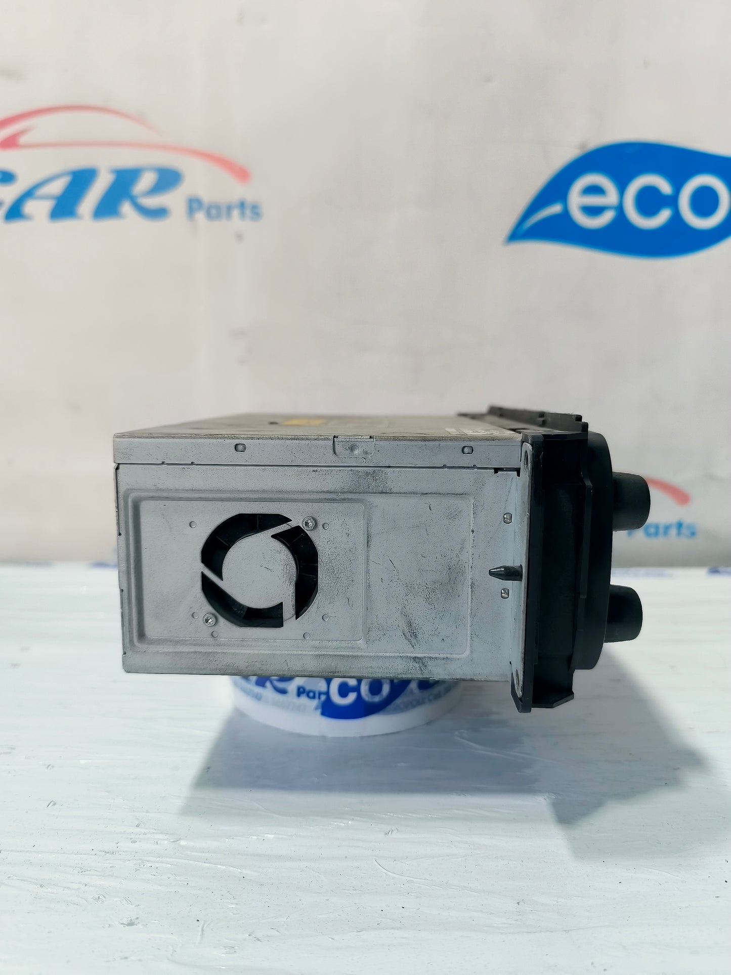 Autoradio Jeep Grand Cherokee 2005 Cod. p05064119aa ecoAG6314