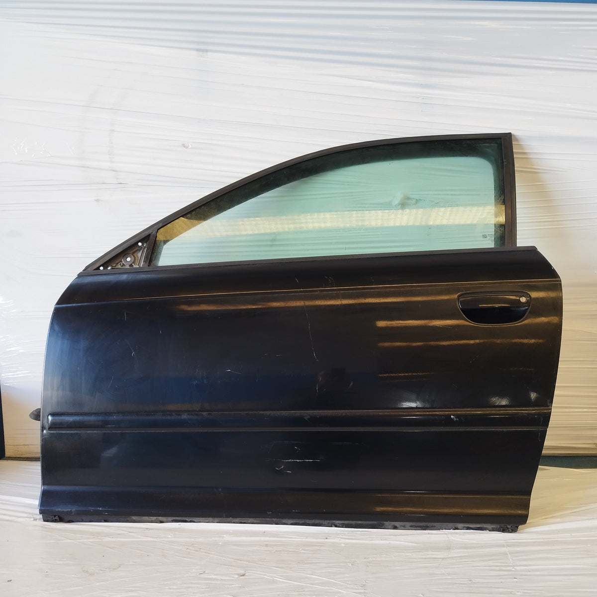 Sportello anteriore sx Audi A3 8P 3 porte 2003-2012 ecoAC17586