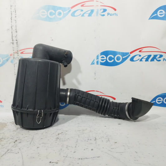 Scatola filtro Fiat Ducato 2.8 JTD 2000 Cod: 1307194080 ecoAC9023