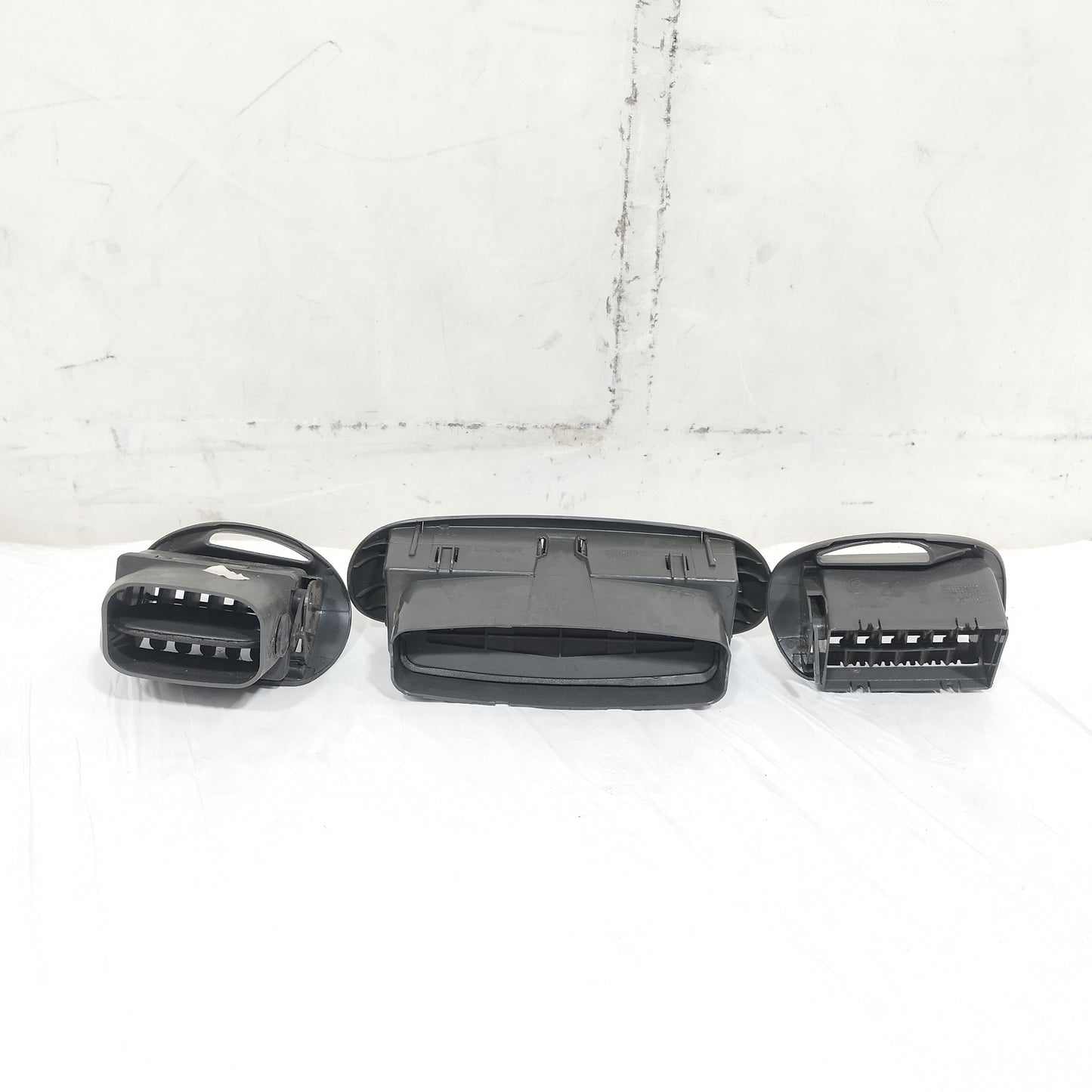 Bocchette aria complete Fiat 600 2003 cod: LS288701 ecoAC16652