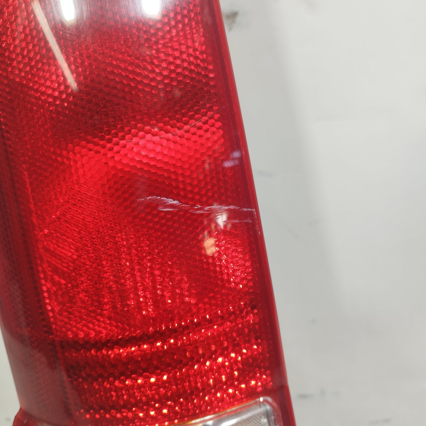 Fanale posteriore sx Fiat Panda 2007 ecoAC15096