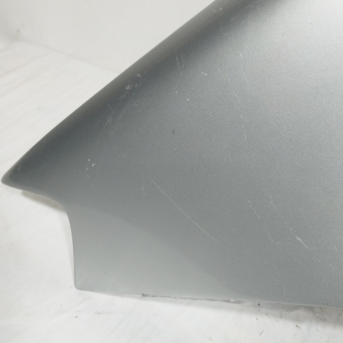 Parafango anteriore sx grigio Fiat Punto 2003 ecoAC12967