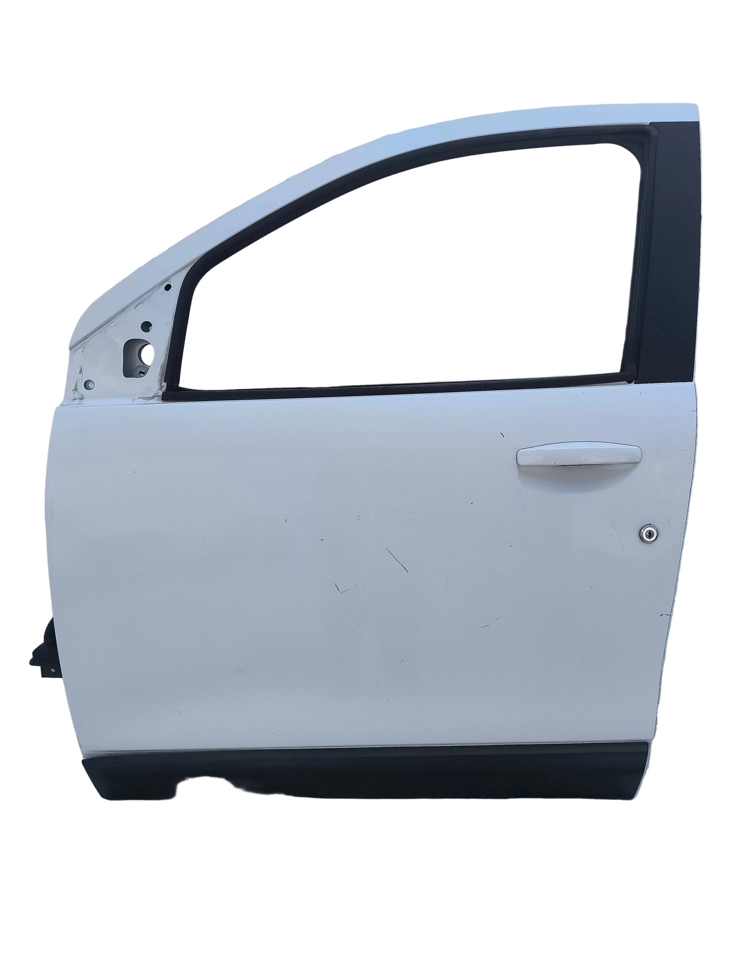 Sportello anteriore sx bianco Dacia lodgy / dokker anno 2012-2021 ecoAG7935