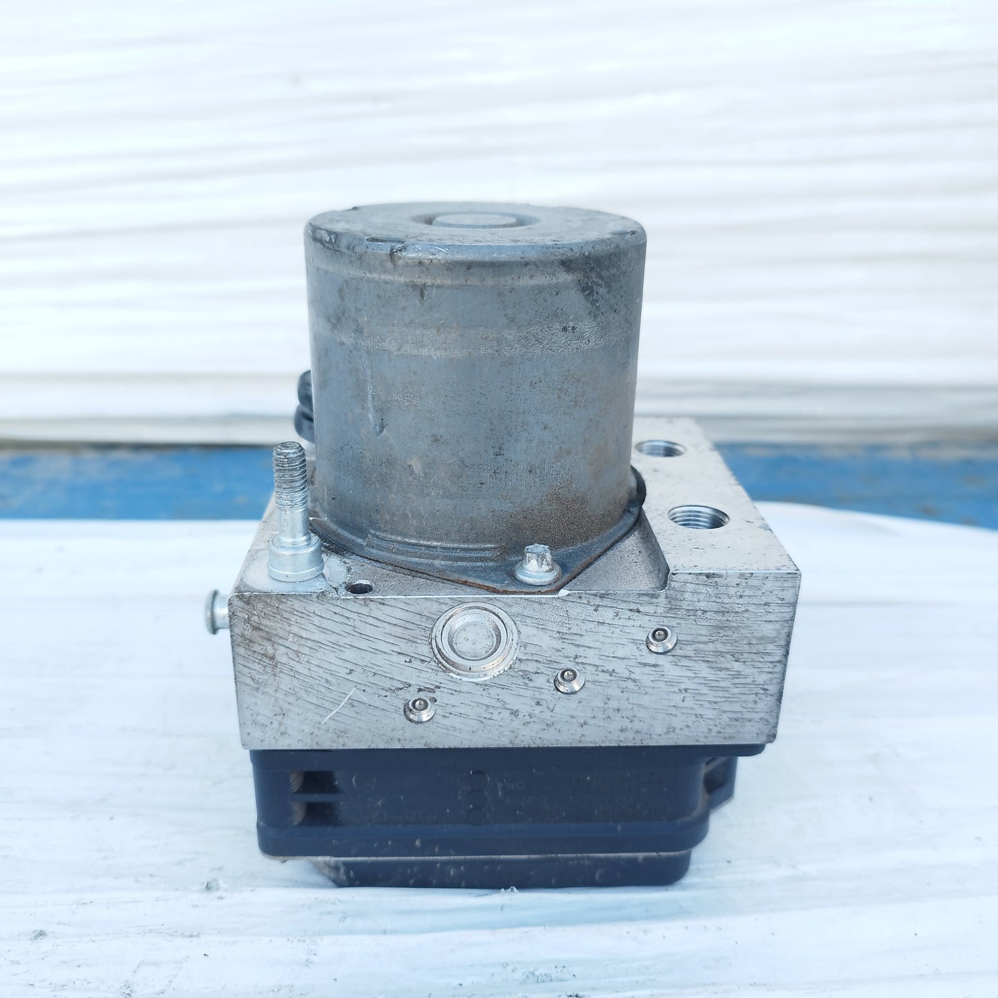 ABS Smart Fortwo 451 1.0 B 2007-2015 cod: 0265951118 ecoAC15773