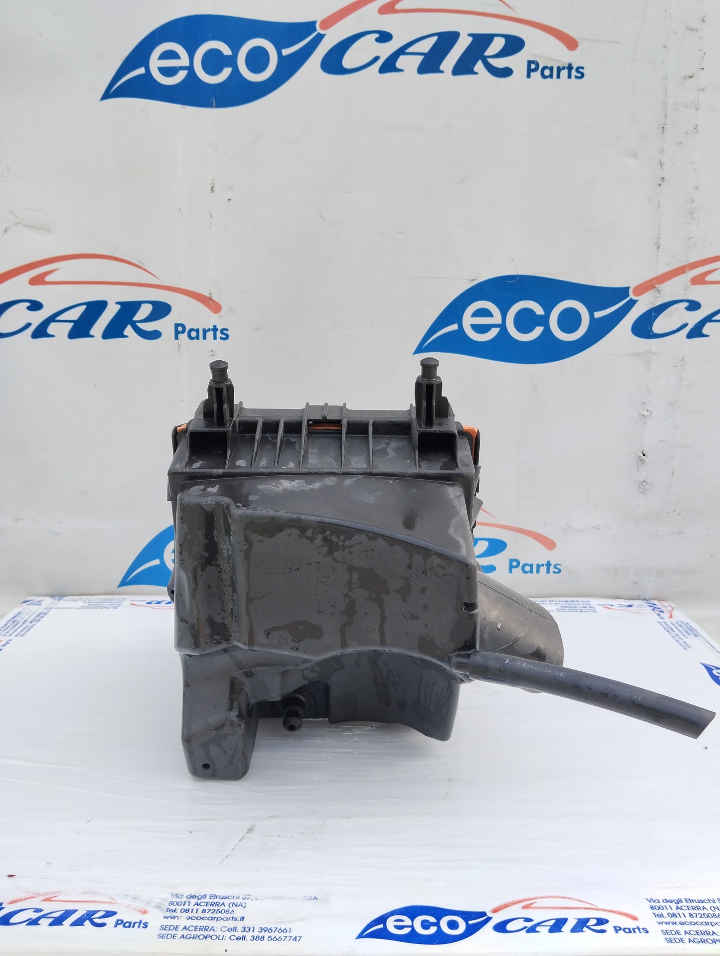 Scatola Filtro aria Opel Corsa D Cod. 467582339 ecoAG5661