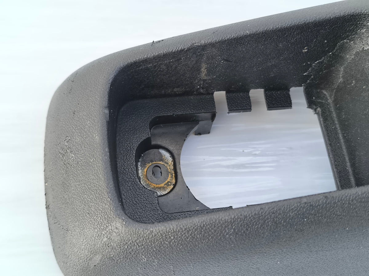 Tunnel Centrale Audi A1 8X 2010-2014 ecoAG10006