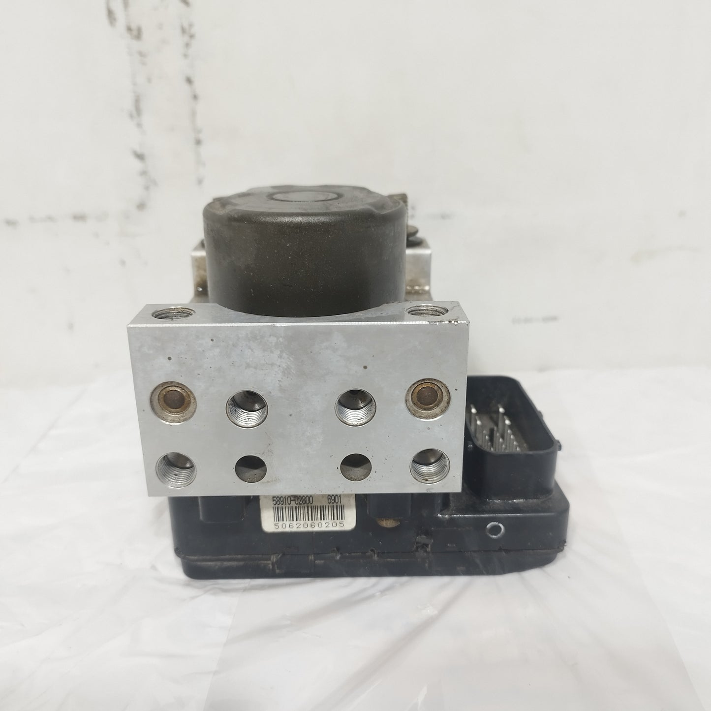 Abs Hyundai Atos 1.1 B 2001-2009 cod: 58910-02800 ecoAC16241