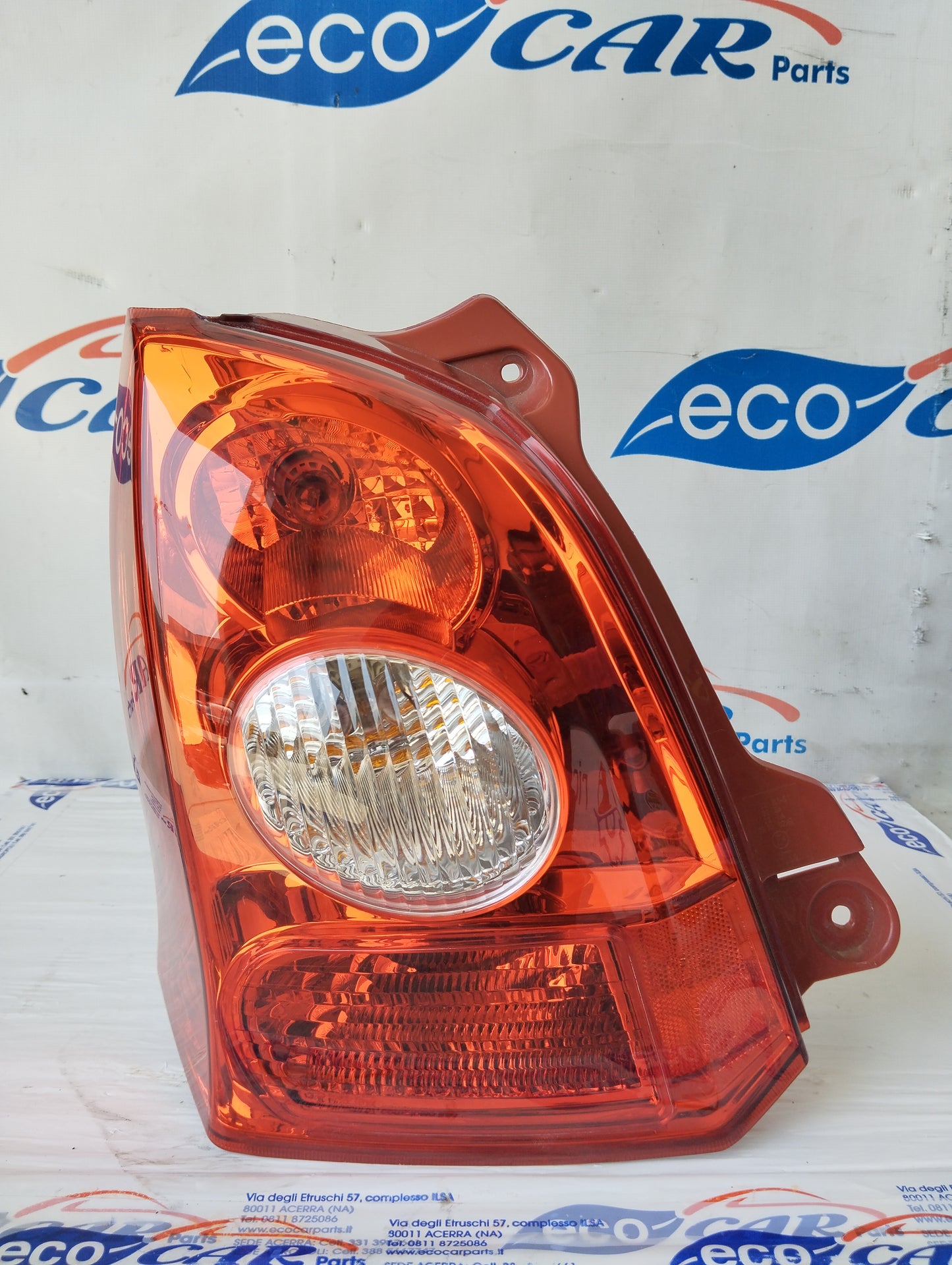 Linkes Rücklicht Suzuki Alto 2010 ecoAG5522