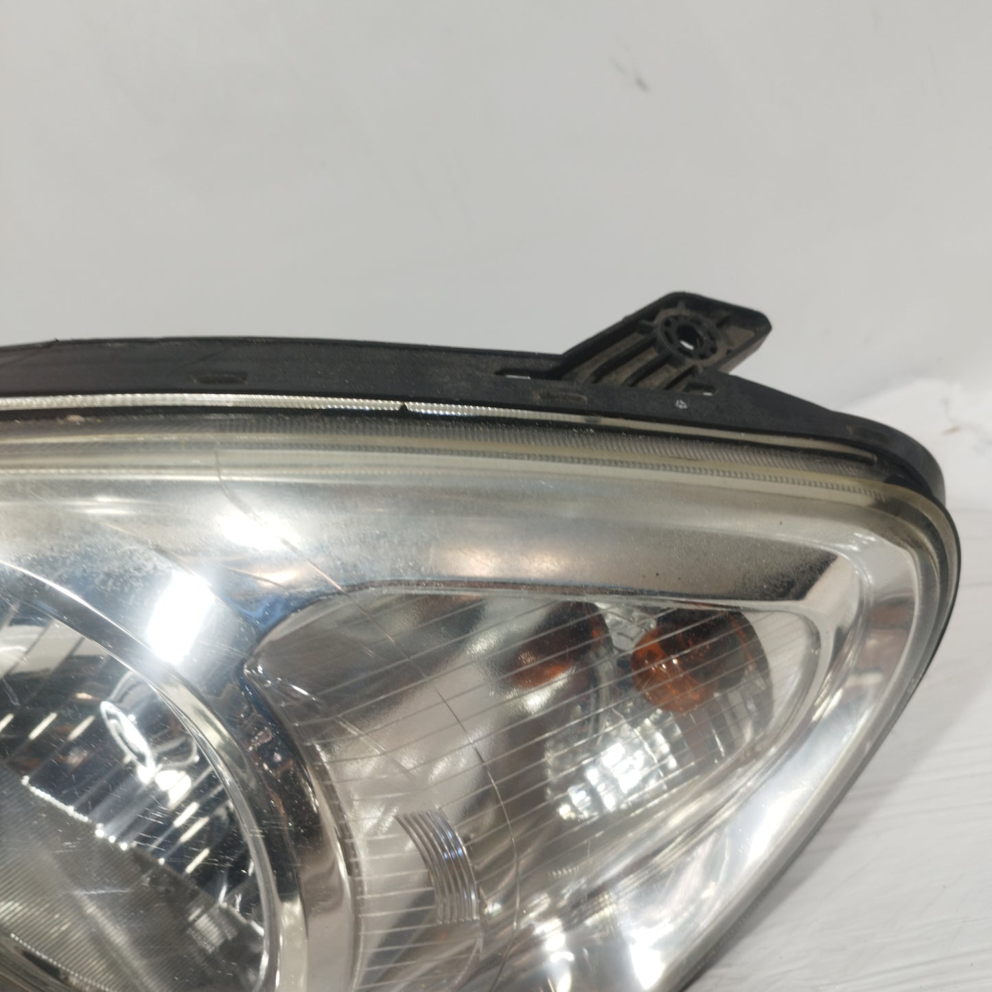 Front left light Kia Picanto 2010 ecoAC11700