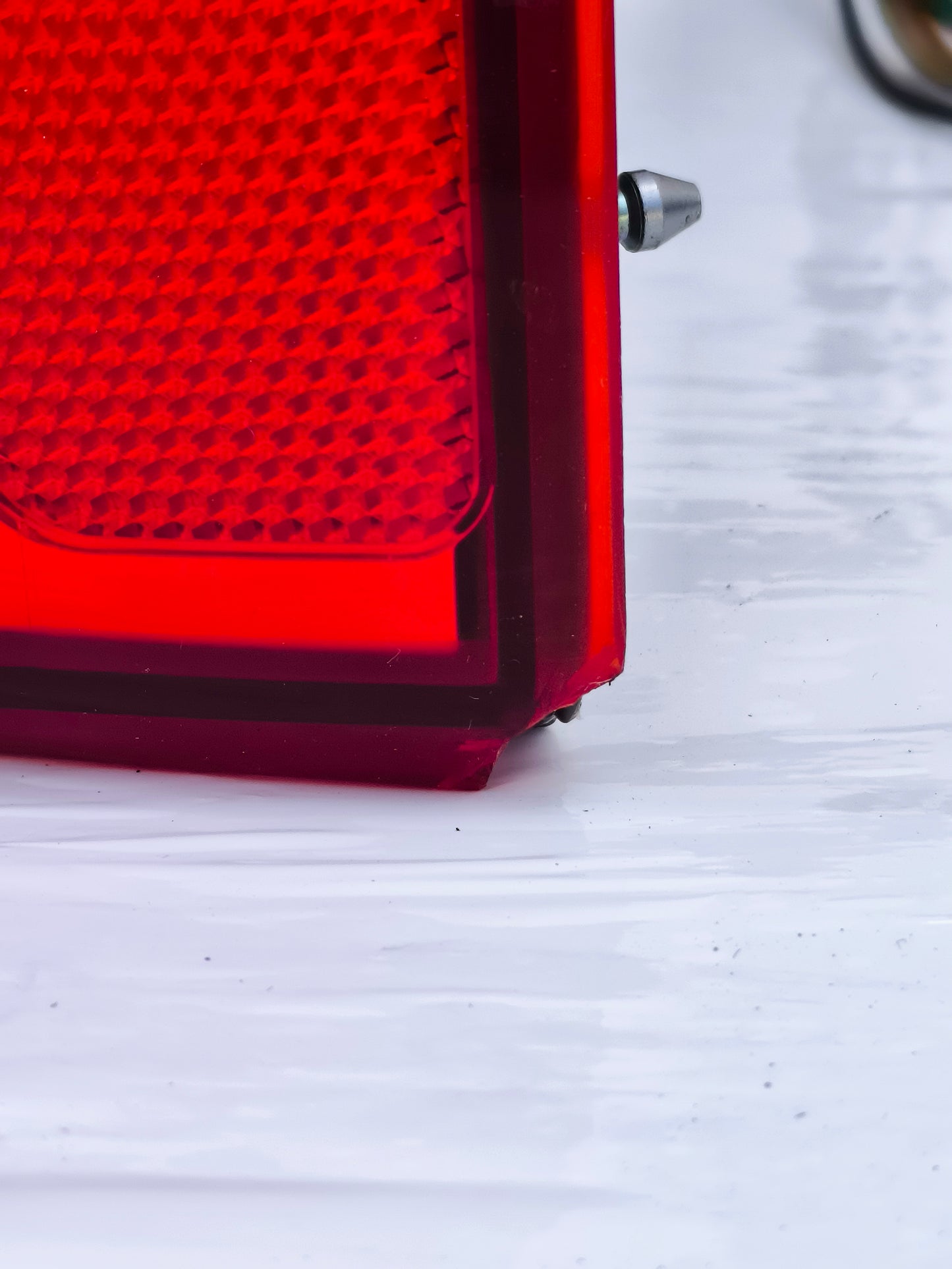 Rechte äußere Rückleuchte Kia Sorento 2012 ecoAG6934