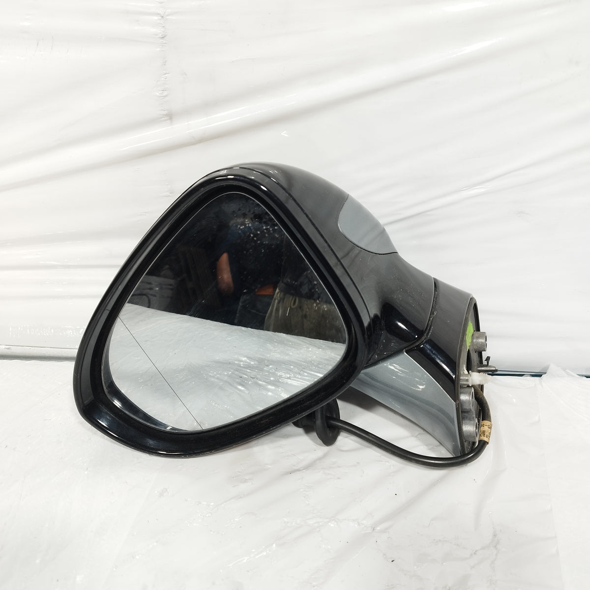 Specchietto elettrico anteriore sx Grigio Opel Zafira C Tourer 2012-2019 5 Fili ecoAC17463
