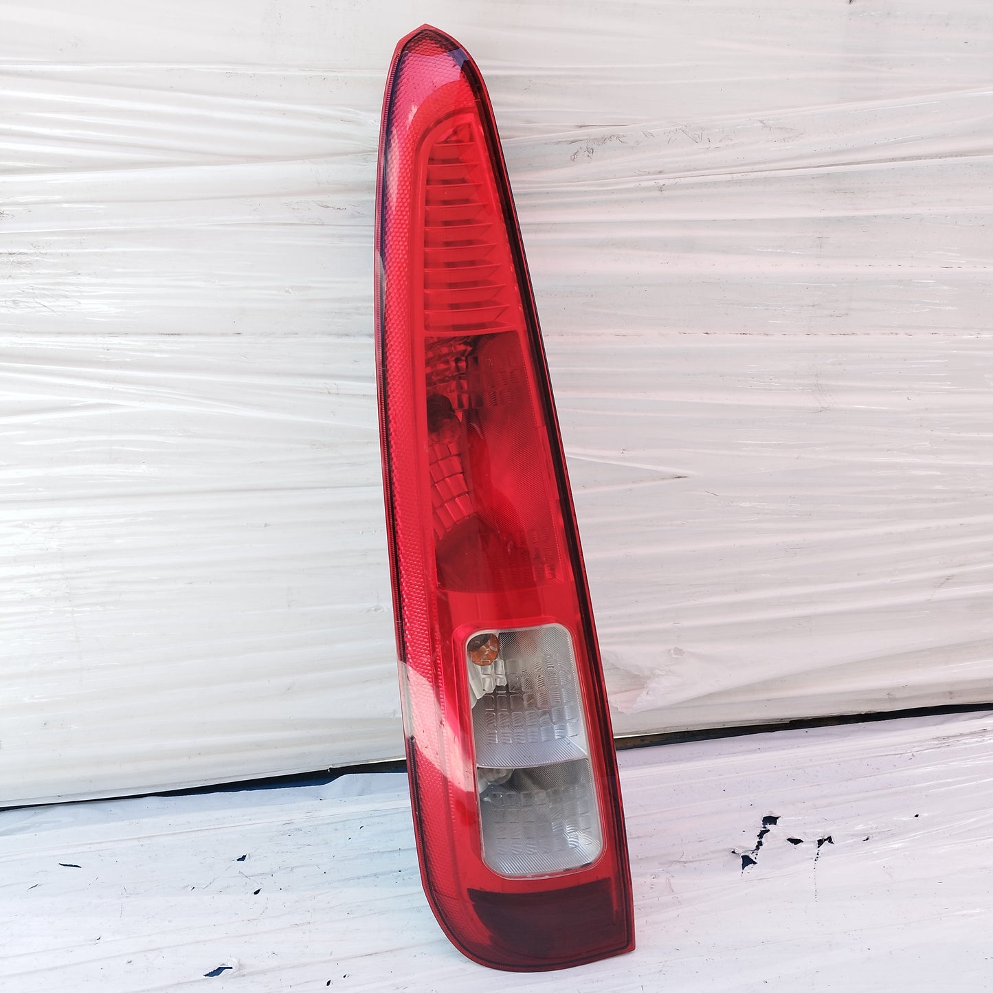 Fanale posteriore sx Ford Fusion 2006 ecoDM243