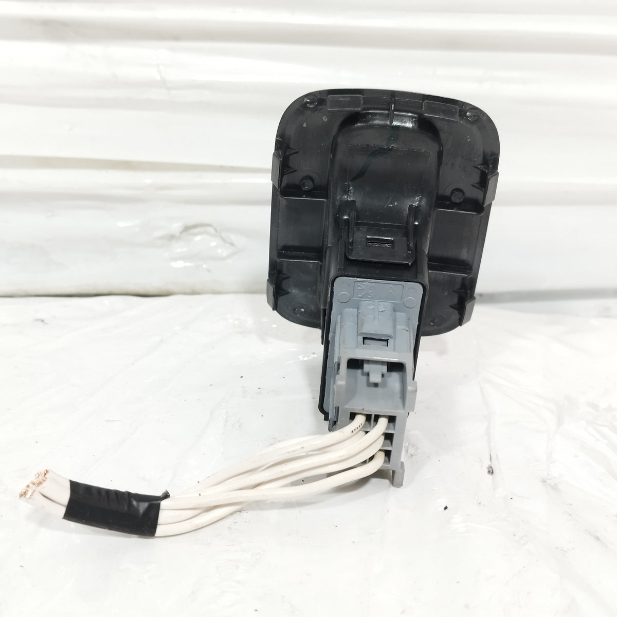 Pulsante anteriore dx Citroen C3 III 2016-2024 ecoAC17365