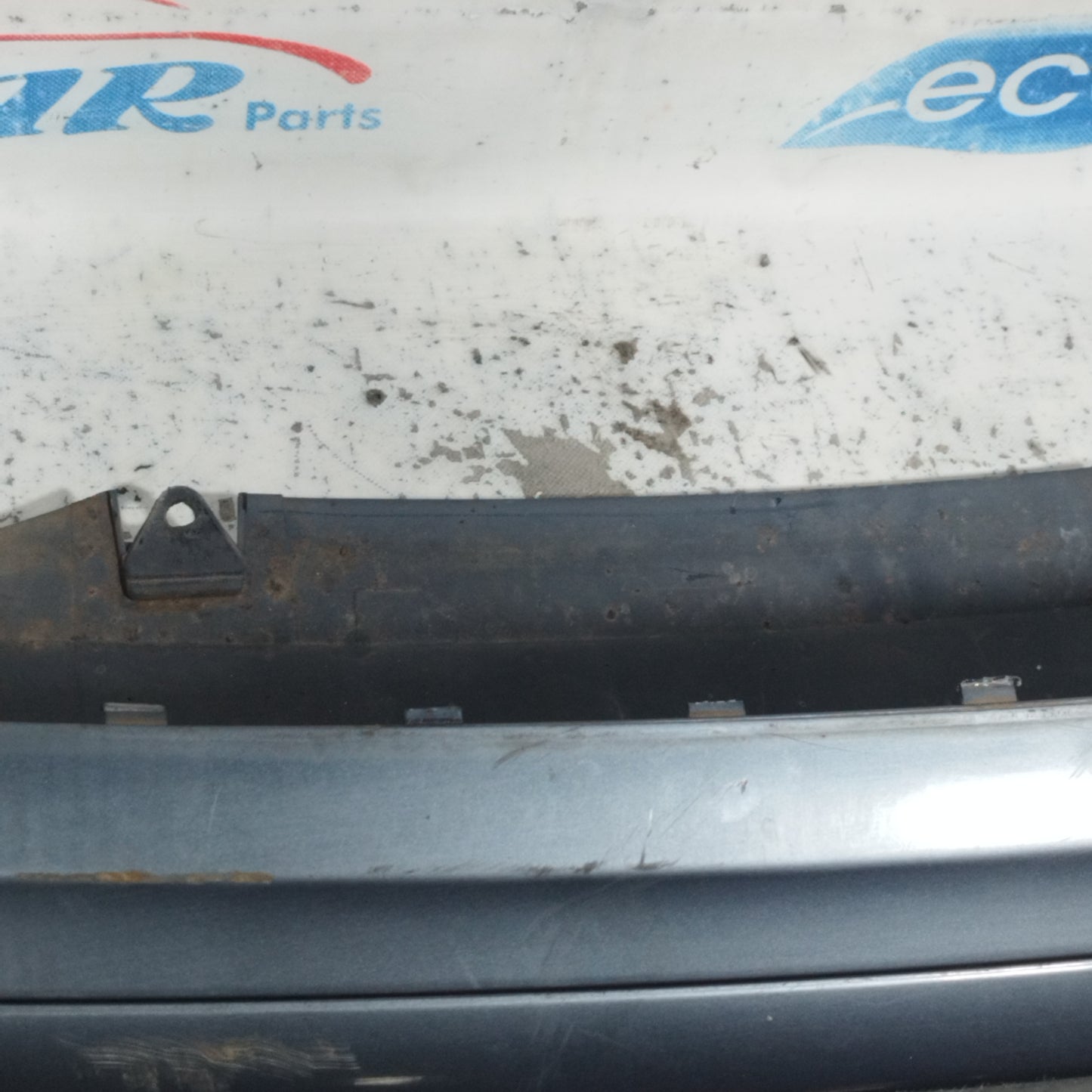 Rear bumper Audi A3 Sportback 2008 code: 8p4807511 ecoAC9841