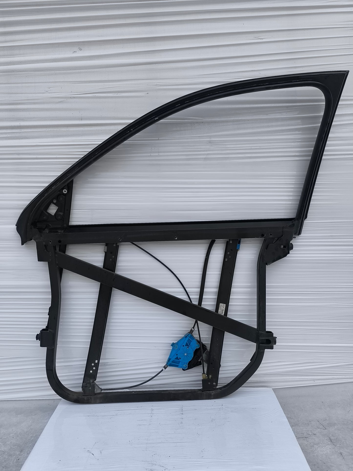 Cremagliera anteriore dx Volkswagen Touareg anno 2002-2010 cod: 7L0837462 ecoAG8358