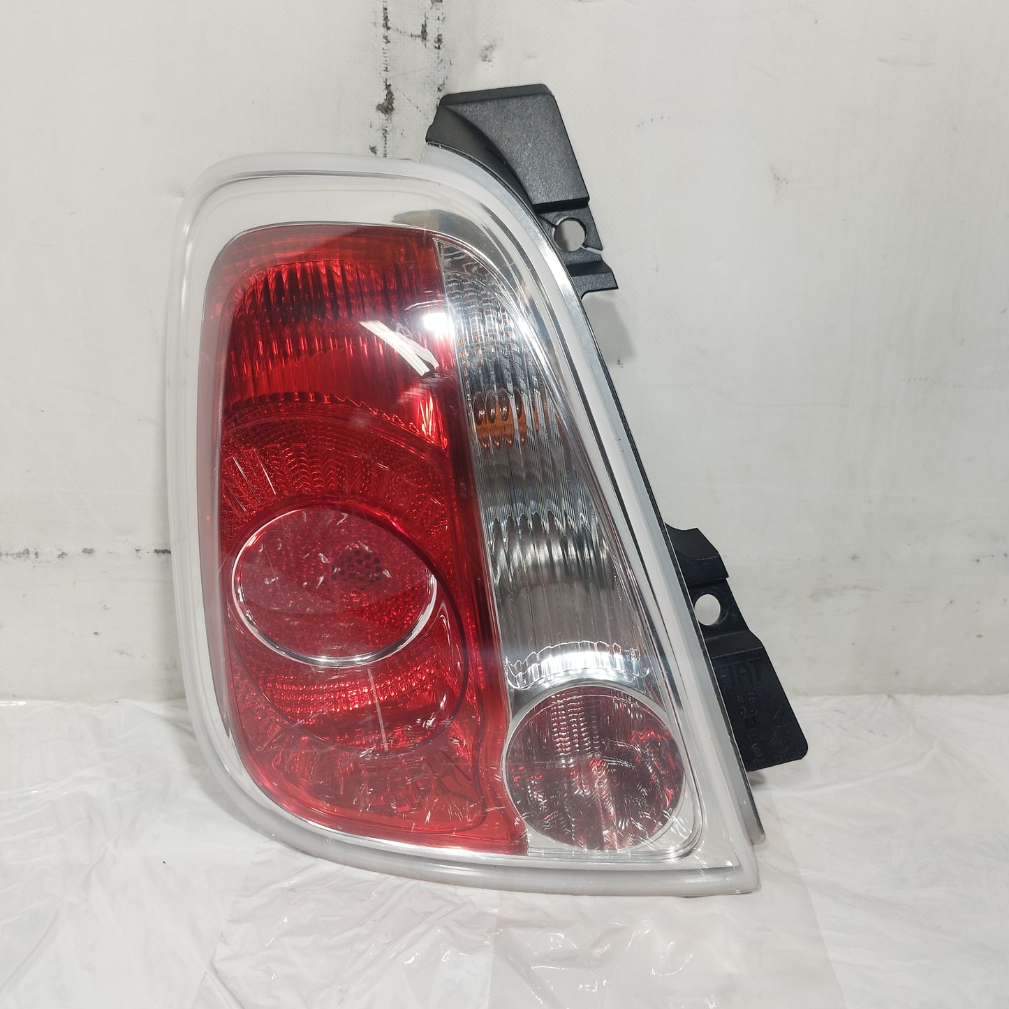Fanale posteriore sx Fiat 500 (312) 2007-2014 ecoAC15098