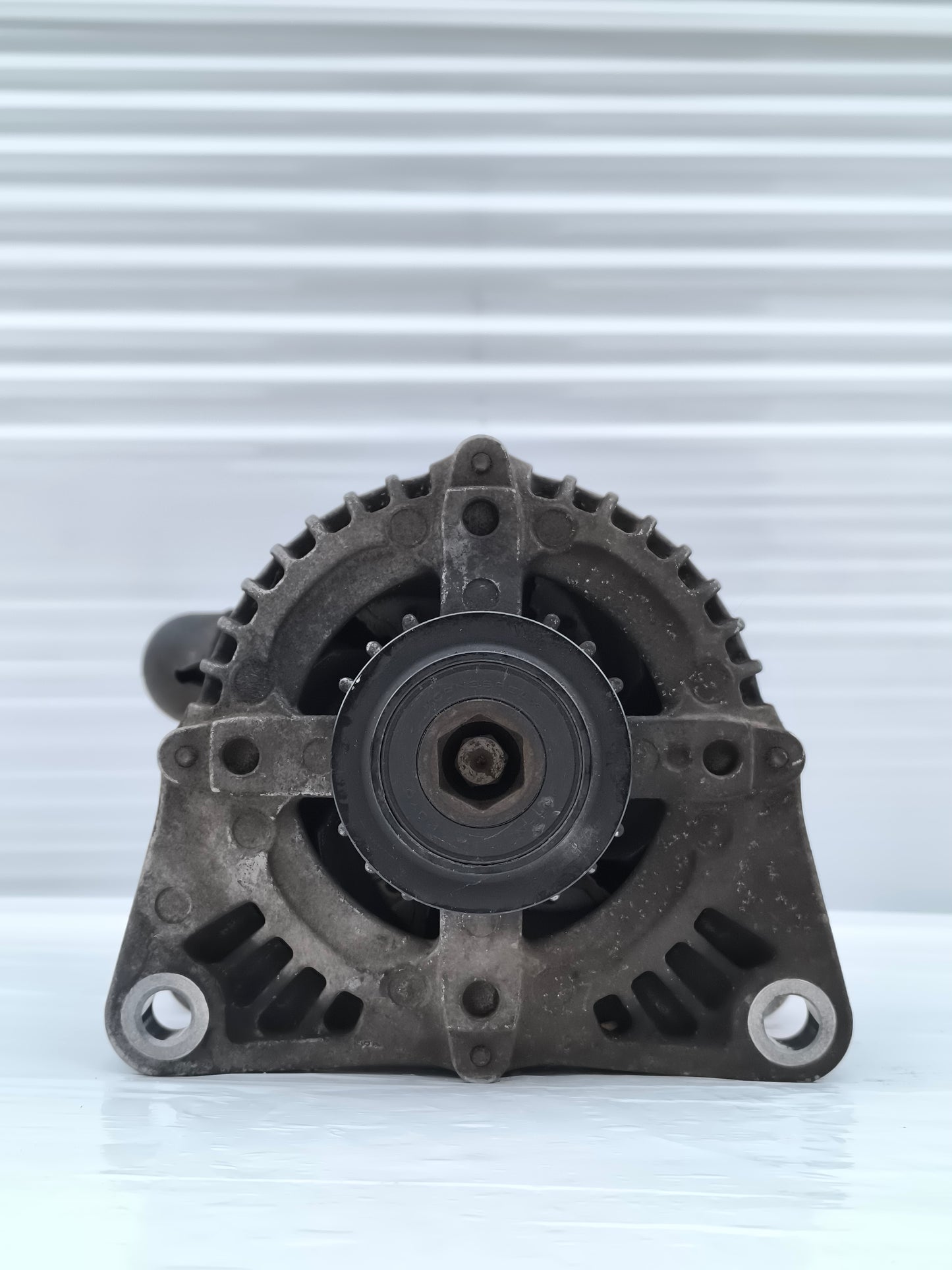 Alternatore Suzuki Grand Vitara 1.9 DDIS anno 2006 cod: 31400-67J0 ecoAG7882