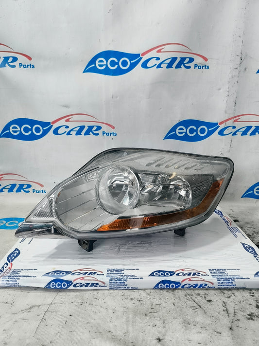 Ford Kuga 2010 ecoAG6292 left front light