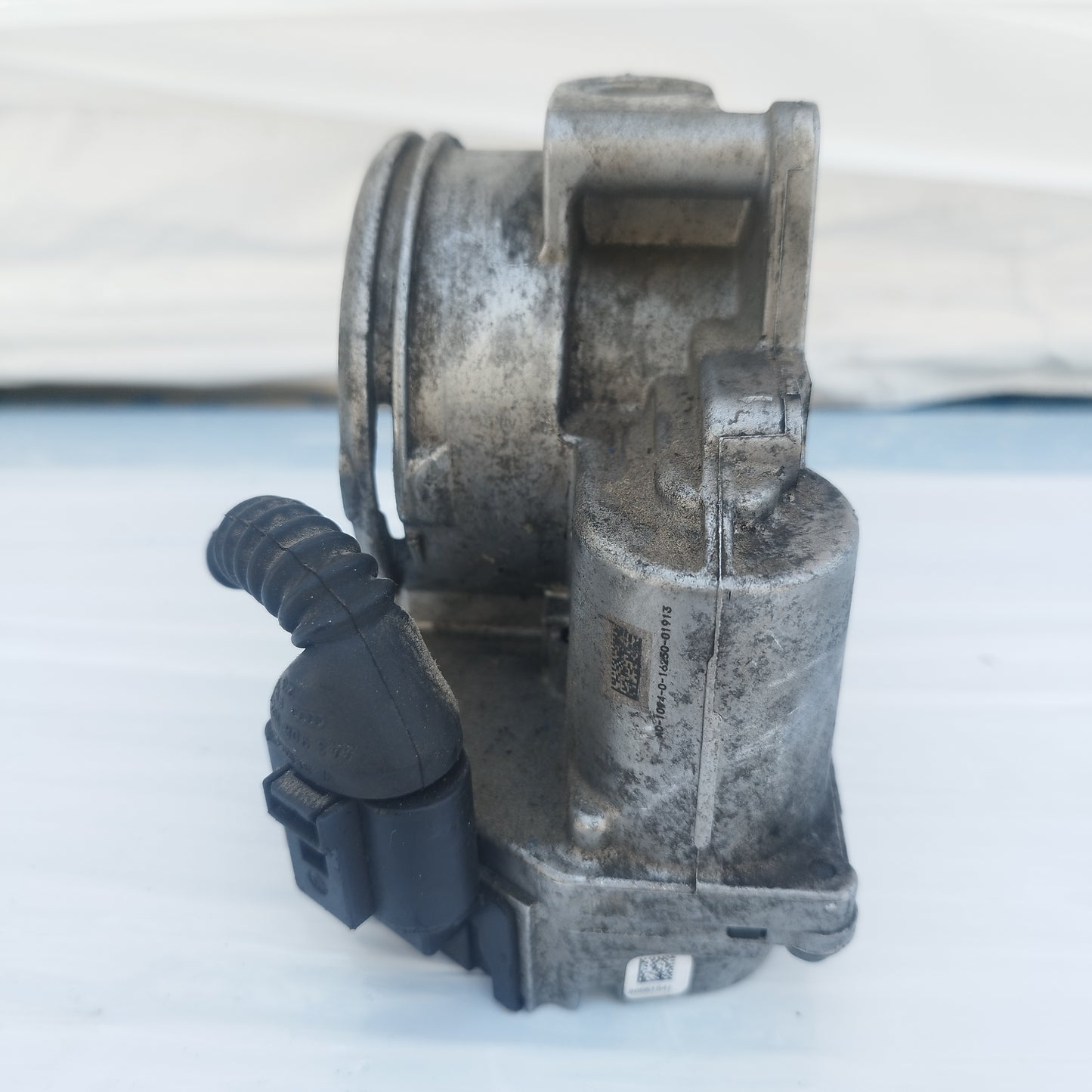 Corpo farfallato Volkswagen Golf 5 1.9 D 105CV 2003-2009 cod: A2C53099815 ecoDM409