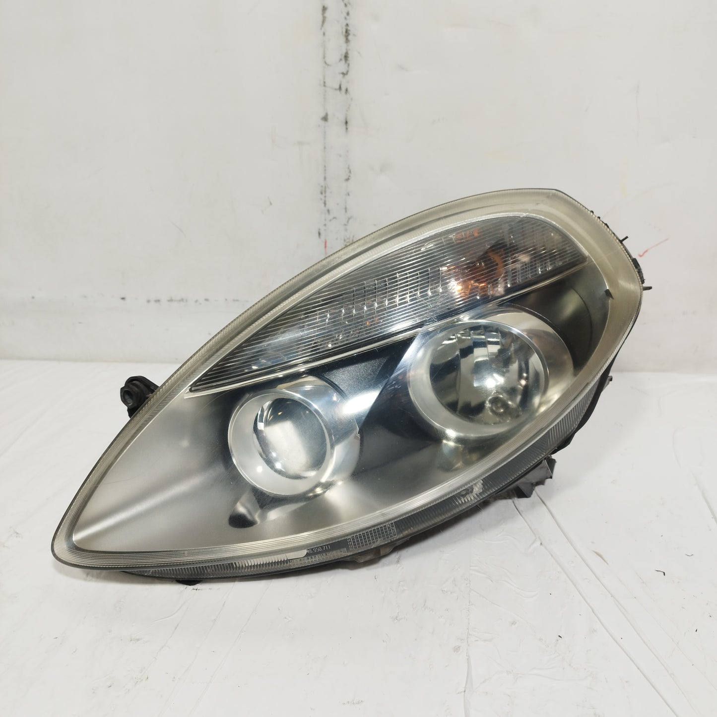 Fanale anteriore sx Lancia Ypsilon (843)  Restyling 2007-2011 ecoAC14809
