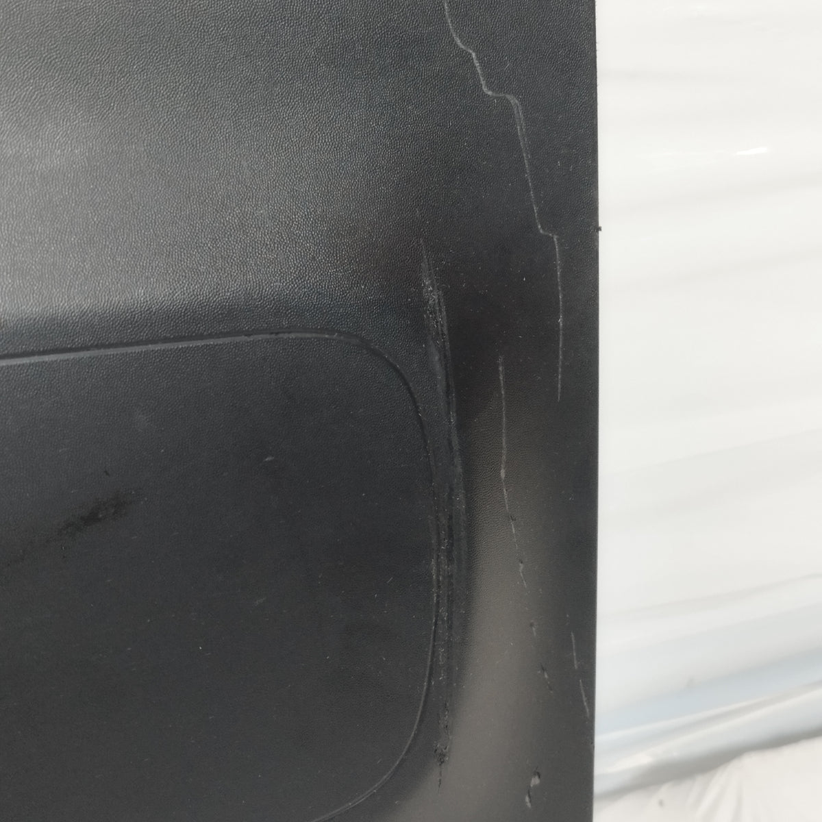 Modanatura sportello anteriore sx Citroen C3 III 2020-2024 Restyling cod: 9833480877 ecoAC17223
