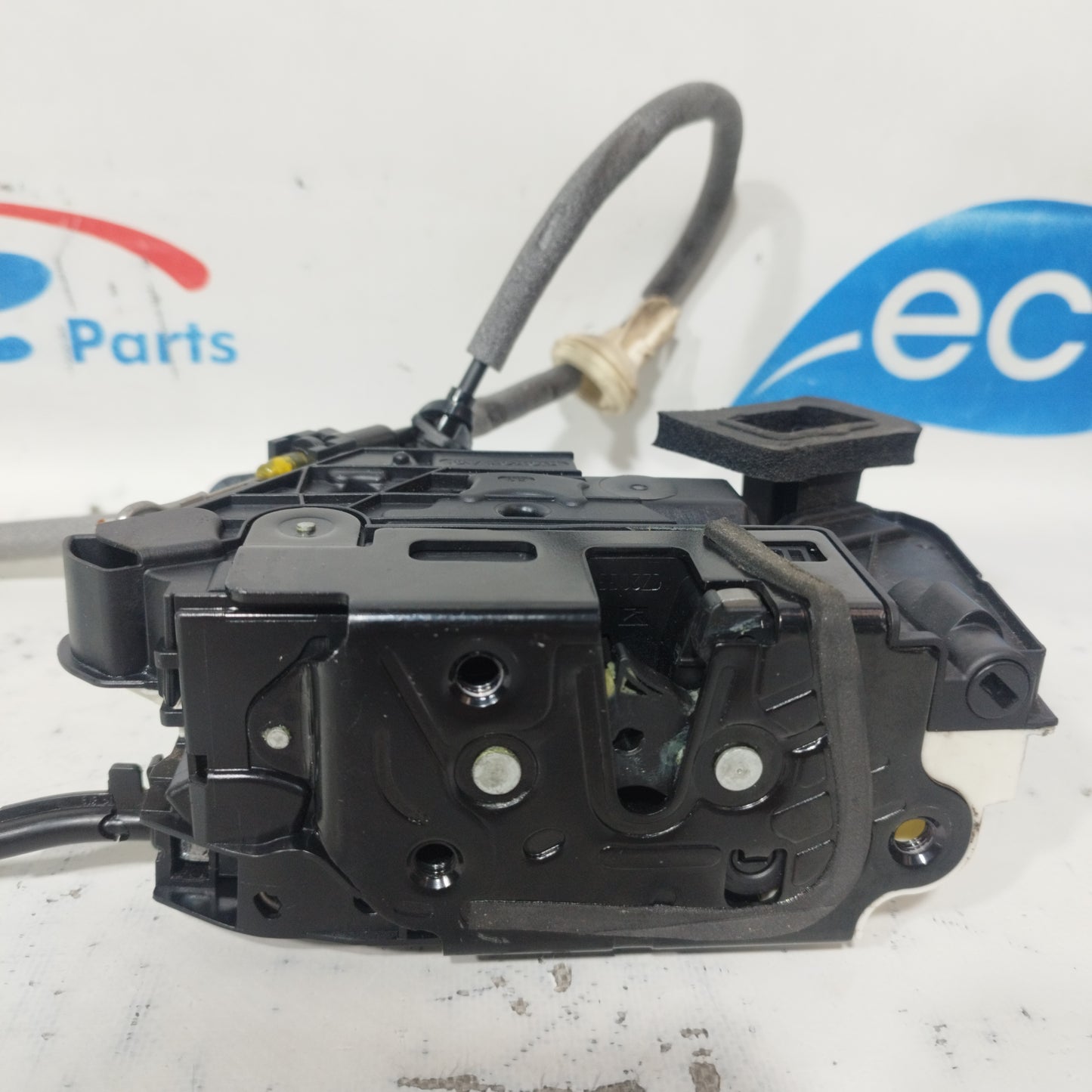 Serratura anteriore dx Volkswagen Golf 7 2016 7Pin Cod: 16A5K1837016E ecoAC10576