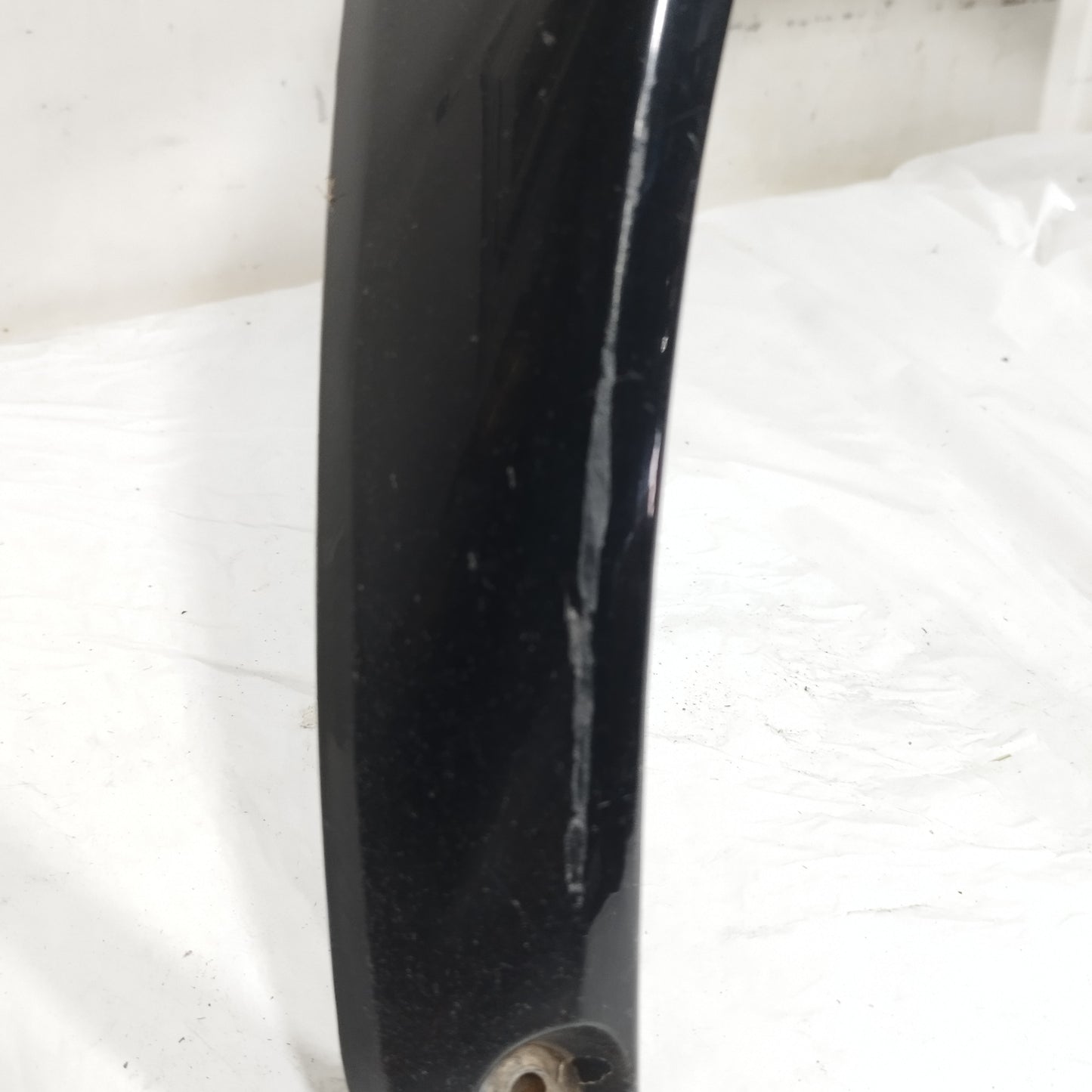 Parafango posteriore sx nero Smart Fortwo 450 1999-2007 ecoAC16164