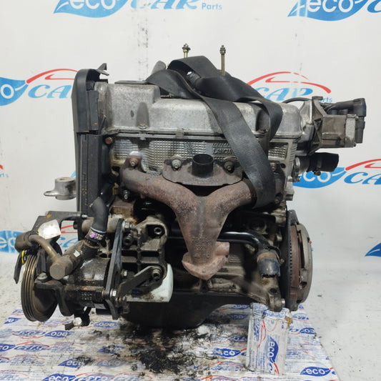Motore Lancia Y 1.2 B 60CV 1997 cod: 840A3000 ecoAC9172