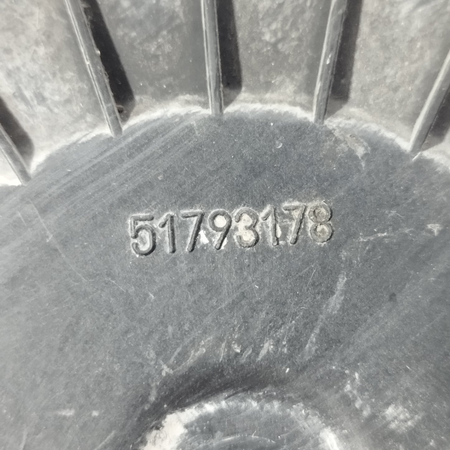 Luftfilterkasten mit Luftmengenmesser Fiat Bravo 2.0 MTJ 2010 Code: 51793178 ecoAC13205