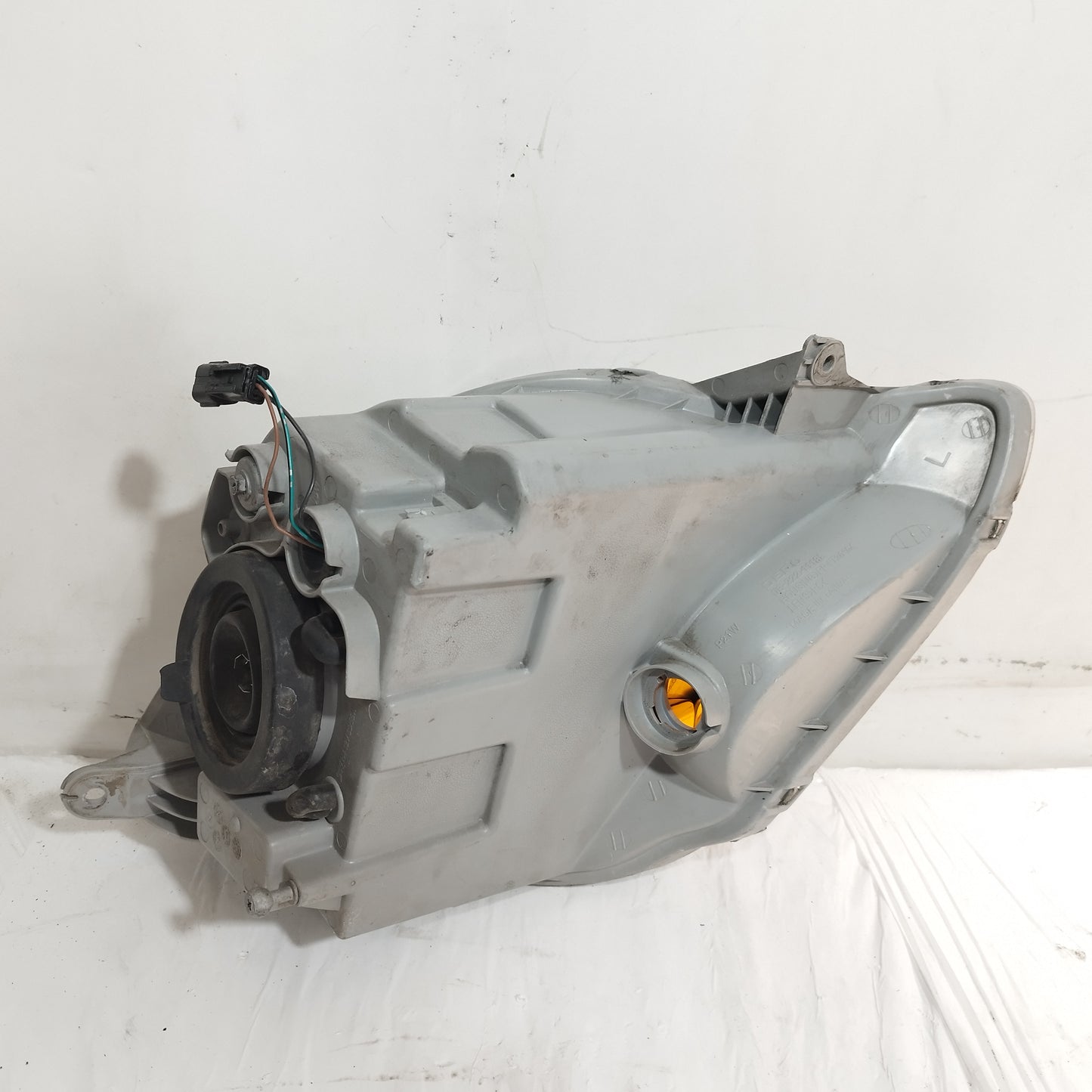 Fanale anteriore sx Chevrolet Matiz 2005-2008 DEPO cod: 08-222-1118L ecoAC16527