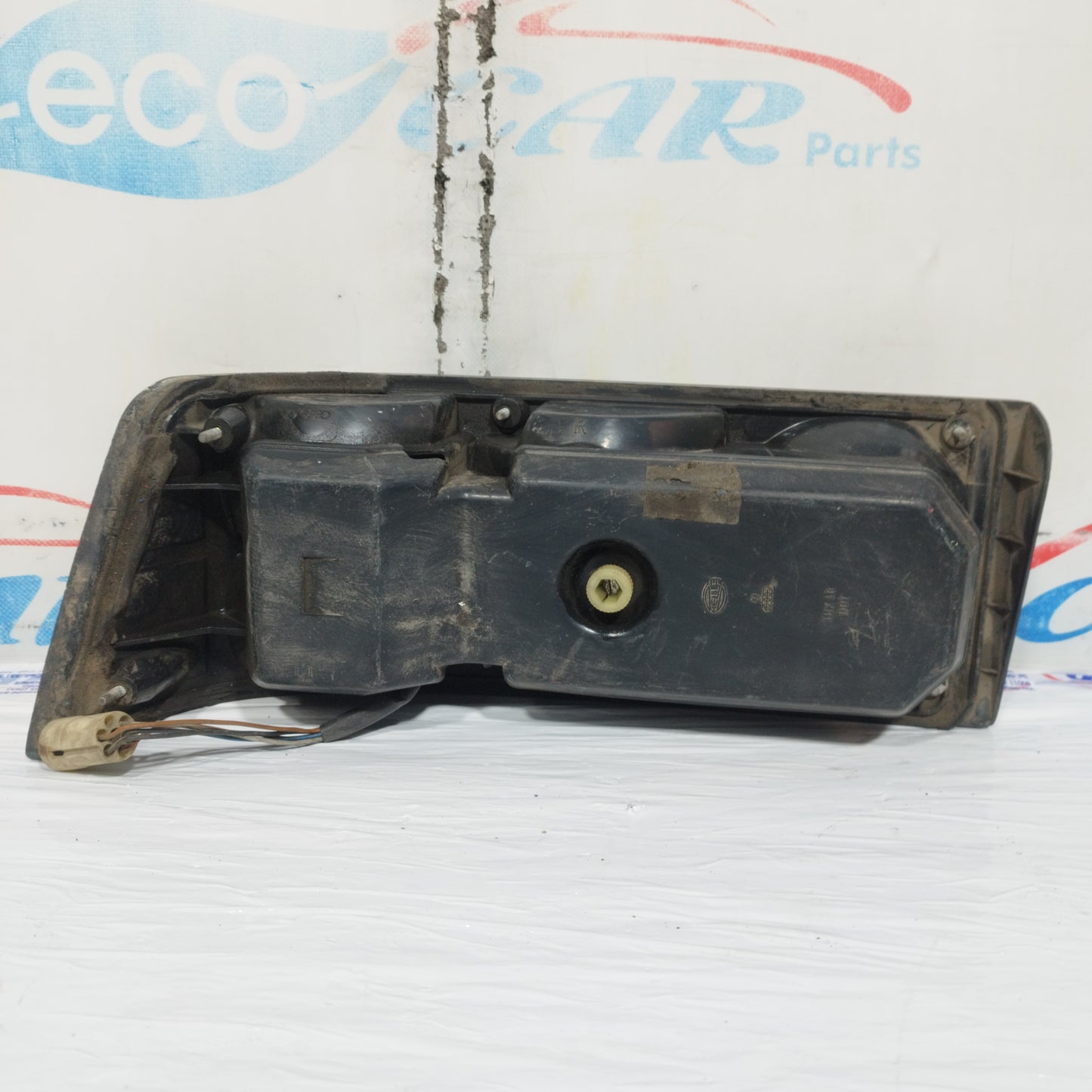 Fanale posteriore dx Porsche 924 1980 ecoAC10900