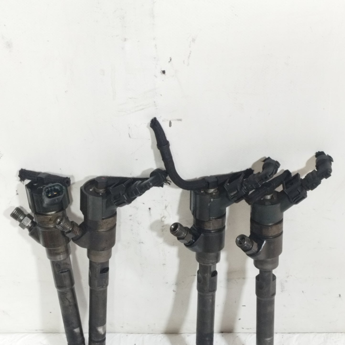 Iniettori Bosch Hyundai Santa Fe II (CM) 2.2 CRDI 2006-2012 4X4 cod: 0445110254 ecoAC15718