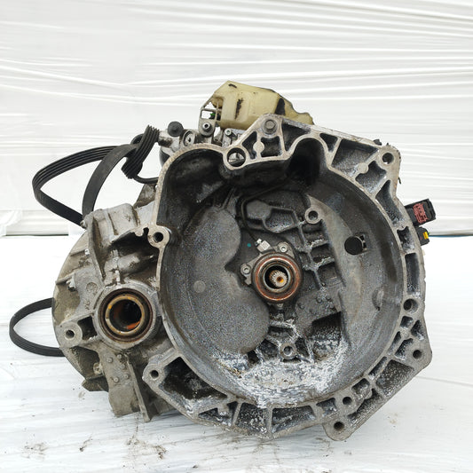 Cambio robotizzato Fiat Punto Evo (199) 1.3 D 90CV  2006-2012 cod: 55193621 ecoDM271